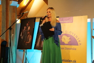 Galavečer venovaný kreatívnym ženám hostila krajská dominanta - IMG_5357