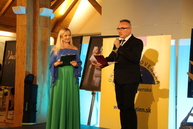 Galavečer venovaný kreatívnym ženám hostila krajská dominanta - IMG_5360