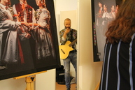 Galavečer venovaný kreatívnym ženám hostila krajská dominanta - IMG_5378