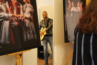 Galavečer venovaný kreatívnym ženám hostila krajská dominanta - IMG_5379