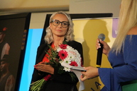 Galavečer venovaný kreatívnym ženám hostila krajská dominanta - IMG_5400
