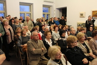 Galéria m. a. bazovského v trenčíne oslávila polstoročnicu - IMG_0031