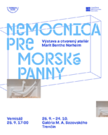 Zväčšiť fotografiu - Galéria pred rekonštrukciou opäť otvorila svoje brány, láka na nové výstavy