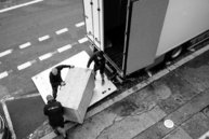 Zväčšiť fotografiu - Galéria pred rekonštrukciou opäť otvorila svoje brány, láka na nové výstavy