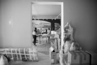 Zväčšiť fotografiu - Galéria pred rekonštrukciou opäť otvorila svoje brány, láka na nové výstavy