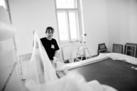 Zväčšiť fotografiu - Galéria pred rekonštrukciou opäť otvorila svoje brány, láka na nové výstavy