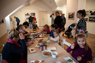 Zväčšiť fotografiu - Galéria privíta obľúbené podujatie - DSC_1293_copy