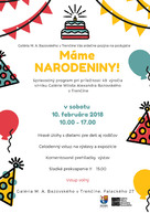 Galériu miloša alexandra bazovského v trenčíne delí od polstoročnice už len rok - mame narodeniny ok sm