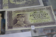 Generál štefánik do konca februára súčasťou vestibulu župného úradu - IMG_0009