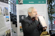 Generál štefánik do konca februára súčasťou vestibulu župného úradu - IMG_0016