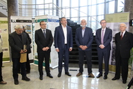 Generál štefánik do konca februára súčasťou vestibulu župného úradu - IMG_0052
