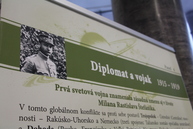 Generál štefánik do konca februára súčasťou vestibulu župného úradu - IMG_0070