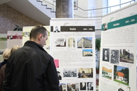 Generál štefánik do konca februára súčasťou vestibulu župného úradu - IMG_0137