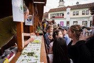 Zväčšiť fotografiu - 