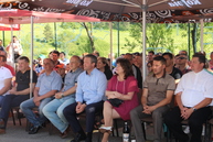 Hasiči z okresu považská bystrica už čítajú nové publikácie o dhz v trenčianskom kraji, základná škola v domaniži oslávila jubilejné 50. výročie založenia školy - IMG_0270