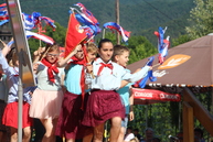 Hasiči z okresu považská bystrica už čítajú nové publikácie o dhz v trenčianskom kraji, základná škola v domaniži oslávila jubilejné 50. výročie založenia školy - IMG_0289