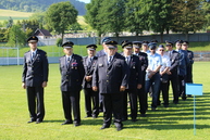 Hasiči z okresu považská bystrica už čítajú nové publikácie o dhz v trenčianskom kraji, základná škola v domaniži oslávila jubilejné 50. výročie založenia školy - IMG_9803