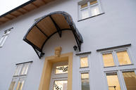 Zväčšiť fotografiu - Historická budova považskej knižnice sa zmenila na nepoznanie - 20201130_PB_kniznica_005w