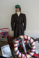 Zväčšiť fotografiu - Historickú éru považskobystrickej motocyklistiky priblíži župné múzeum - DSC04288