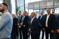Zväčšiť fotografiu - Historický odkaz regiónu nájdete vo vestibule župného úradu - TSK_zastupiteľstvo_január_mini (16 of 49)