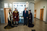 Zväčšiť fotografiu - Historický odkaz regiónu nájdete vo vestibule župného úradu - TSK_zastupiteľstvo_január_mini (30 of 49)