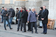 Historický odkaz z novembra 1989 si pripomenuli aj v krajskom meste trenčín - IMG_8526