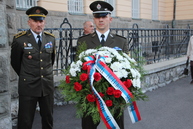 Historický odkaz z novembra 1989 si pripomenuli aj v krajskom meste trenčín - IMG_8528