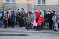 Historický odkaz z novembra 1989 si pripomenuli aj v krajskom meste trenčín - IMG_8601