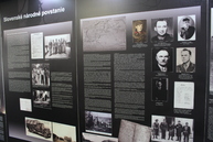Historicky prvé múzeum v bánovciach nad bebravou je venované partizánskej brigáde jana žižku - IMG_6395
