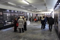 Historicky prvé múzeum v bánovciach nad bebravou je venované partizánskej brigáde jana žižku - IMG_6397