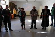 Historicky prvé múzeum v bánovciach nad bebravou je venované partizánskej brigáde jana žižku - IMG_6406