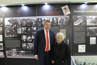 Historicky prvé múzeum v bánovciach nad bebravou je venované partizánskej brigáde jana žižku - IMG_6439