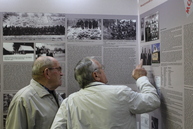 Historicky prvé múzeum v bánovciach nad bebravou je venované partizánskej brigáde jana žižku - IMG_6451