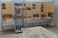 Zväčšiť fotografiu - Hornonitrianske múzeum je už štyridsať rokov strážcom pamäti historicky bohatého regiónu