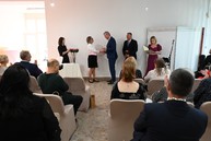 Zväčšiť fotografiu - Hornonitrianske múzeum je už štyridsať rokov strážcom pamäti historicky bohatého regiónu
