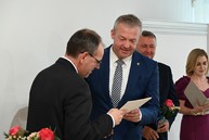 Zväčšiť fotografiu - Hornonitrianske múzeum je už štyridsať rokov strážcom pamäti historicky bohatého regiónu