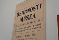 Zväčšiť fotografiu - Hornonitrianske múzeum je už štyridsať rokov strážcom pamäti historicky bohatého regiónu