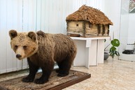 Zväčšiť fotografiu - Hornonitrianske múzeum je už štyridsať rokov strážcom pamäti historicky bohatého regiónu