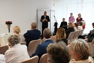 Zväčšiť fotografiu - Hornonitrianske múzeum je už štyridsať rokov strážcom pamäti historicky bohatého regiónu