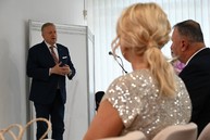 Zväčšiť fotografiu - Hornonitrianske múzeum je už štyridsať rokov strážcom pamäti historicky bohatého regiónu