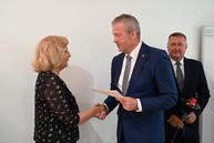 Zväčšiť fotografiu - Hornonitrianske múzeum je už štyridsať rokov strážcom pamäti historicky bohatého regiónu