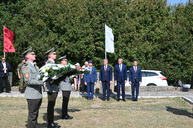 Zväčšiť fotografiu - Hrdinov slovenského národného povstania sme si uctili aj na vrchu roh - DSC_6608
