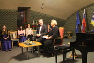 Hudobný večer poodhalil trinástu komnatu trenčianskeho župana - IMG_1668