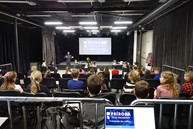 Zväčšiť fotografiu - Hvezdáreň partizánske zaznamenala rekordnú účasť v súťaži pre deti - Príroda plná vedomostí v Prievidzi (1)