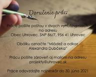 Zväčšiť fotografiu - Inšpiratívna osobnosť alexandra dubčeka ožíva v celoslovenskej súťaži - sutaz Dubcek 4