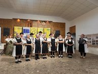 Zväčšiť fotografiu - Inšpiratívne ženy získali ocenenie vidiecka žena - 4071