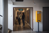 Zväčšiť fotografiu - Jabloň je ukážkovým kultúrno - kreatívnym centrom - TSK_DOD Galéria Jabloň_mini-17