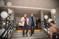 Zväčšiť fotografiu - Jabloň je ukážkovým kultúrno - kreatívnym centrom - TSK_DOD Galéria Jabloň_mini-20