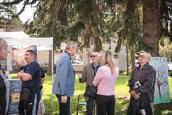 Zväčšiť fotografiu - Jabloň je ukážkovým kultúrno - kreatívnym centrom - TSK_DOD Galéria Jabloň_mini-22