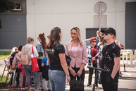 Zväčšiť fotografiu - Jabloň je ukážkovým kultúrno - kreatívnym centrom - TSK_DOD Galéria Jabloň_mini-31
